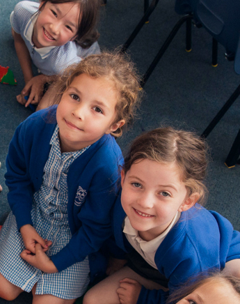 Charborough Road Primary School